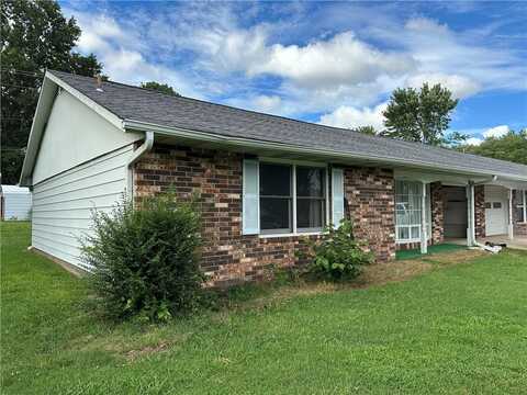 1105 Meadowbrook DR Unit #1, Mountain Home, AR 72653