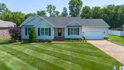 201 Jolee Way, Paducah, KY 42001