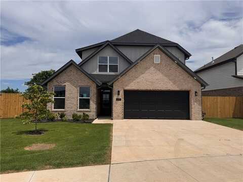 970 Moksha ST, Centerton, AR 72719