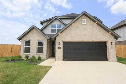 970 Moksha ST, Centerton, AR 72719