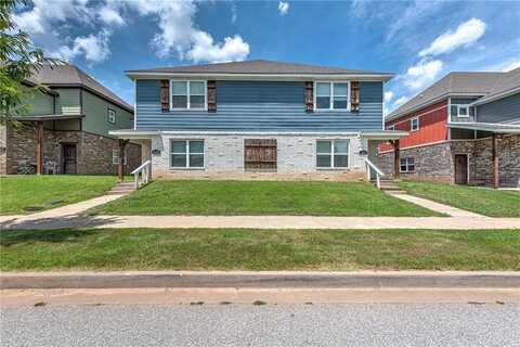 4078 W Santa Maria LN Unit #4076, Fayetteville, AR 72704