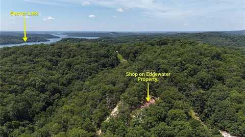 190 Edgewater DR, Eureka Springs, AR 72631