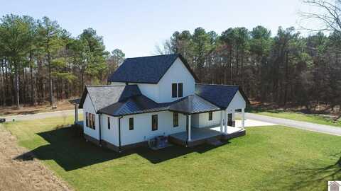 221 Saddle Creek Drive, Paducah, KY 42001