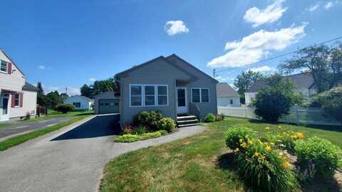9 Wood Street, Bangor, ME 04401