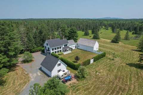 384 Point Road, Hancock, ME 04640