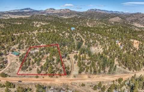 1435 Buttonwood Rd, Canon City, CO 81212