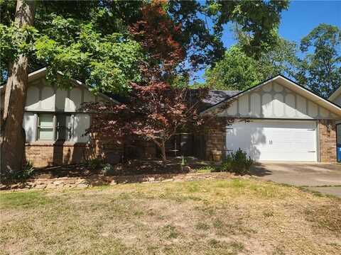 13 Kensington DR, Bella Vista, AR 72715