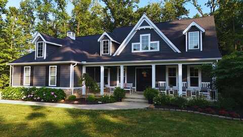 379 Twin Bay Trail, Willard, OH 44890