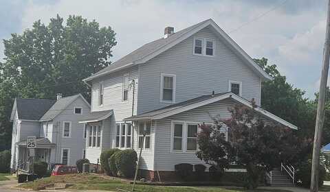 172 -172 1/2 Lexington Avenue, Mansfield, OH 44907