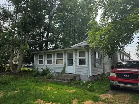 517 S. Pierce Street, Galion, OH 44833