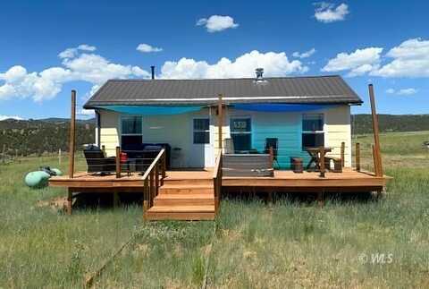 2400 CO RD 305, Westcliffe, CO 81252