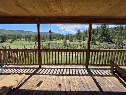 308 Dilly Ln, Westcliffe, CO 81252