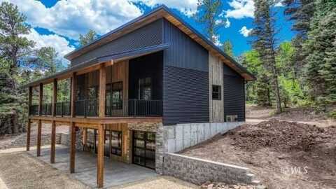 79 Terrazza Abajo, Westcliffe, CO 81252