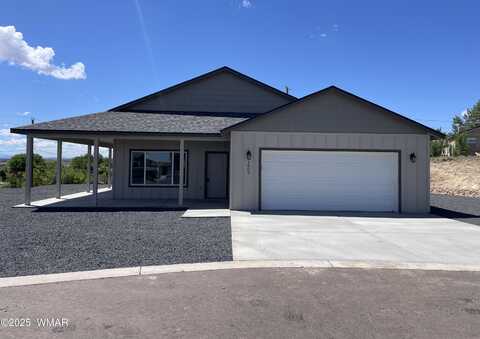 1009 W Sunrise Circle, Taylor, AZ 85939