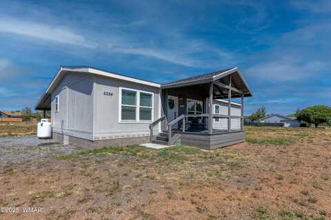 5284 Lake Drive, Lakeside, AZ 85929