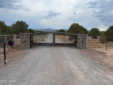 5 N3479, Vernon, AZ 85940