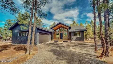 2141 W Whispering Springs Road, Show Low, AZ 85901
