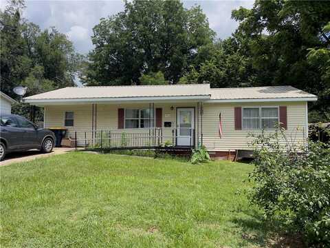 315 Glines CT, Harrison, AR 72601