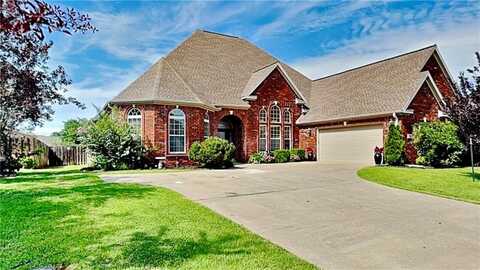 6115 W Laurel Hill LN, Rogers, AR 72758