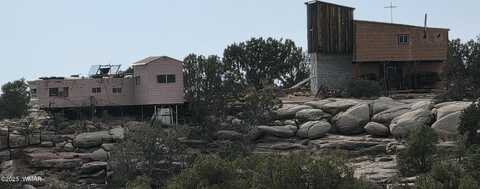 9081 Ridge View Lane, White Mountain Lake, AZ 85912