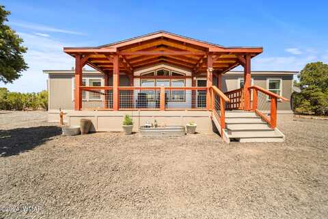 22 County Road 3027, Vernon, AZ 85940