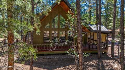 960 Cooper Lane, Lakeside, AZ 85929
