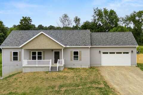1134 Darlington East Rd, Bellville, OH 44813