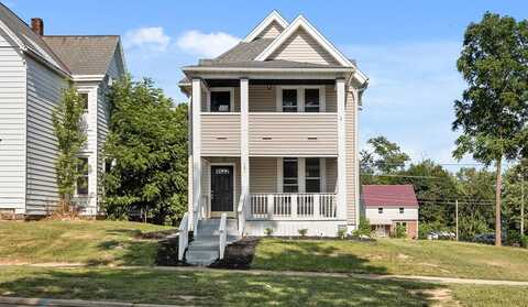 131 Sturges Ave, Mansfield, OH 44903