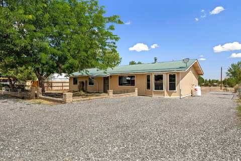 236 E 6Th Street, Eagar, AZ 85925