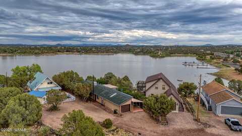 2045 Silver Creek Drive, Show Low, AZ 85901