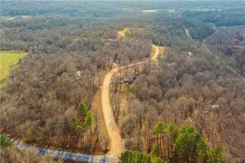 Lot 2 Wooded LN, Fayetteville, AR 72704