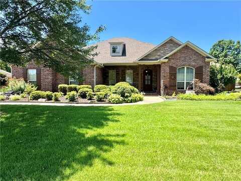 706 Durant AVE, Russellville, AR 72801