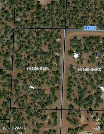 13 N 3577, Vernon, AZ 85940