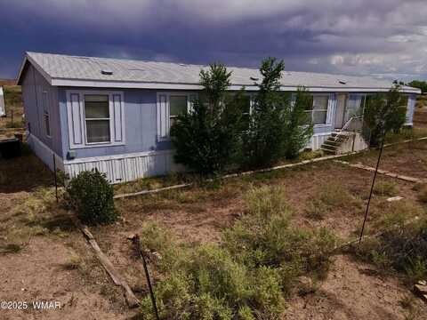 7837 Jacamar Lane, Woodruff, AZ 85942