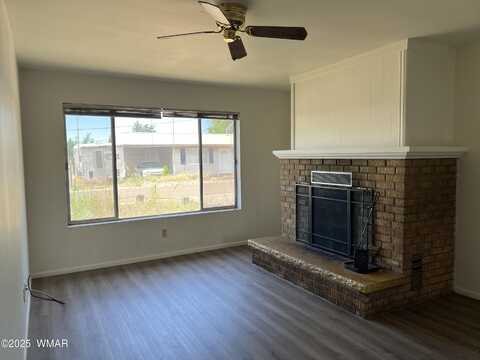 345 W 1 1/2 N Street, Snowflake, AZ 85937