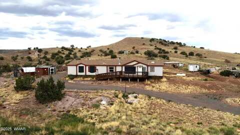 8521 County Road N8521, Concho, AZ 85924