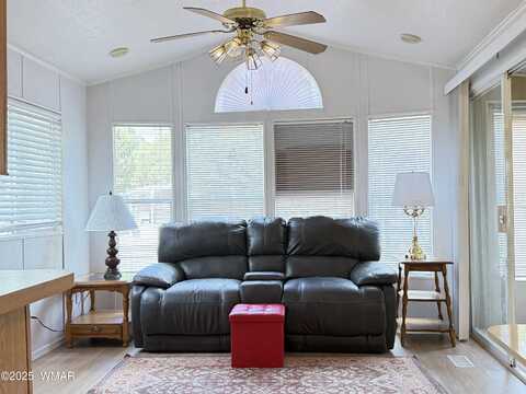 4800 S 28Th Street, Show Low, AZ 85901