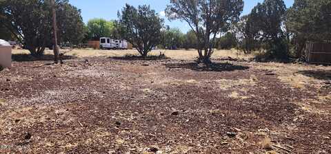 1808 Fox Circle, Show Low, AZ 85901