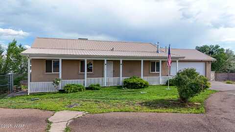 754 N Chelsea Court, Taylor, AZ 85939