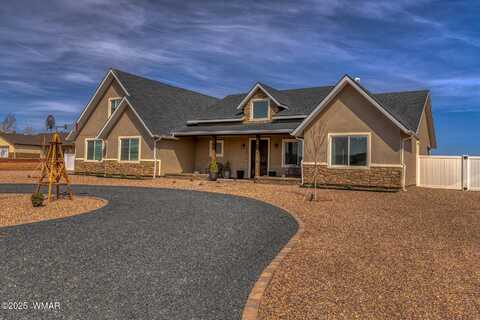 7758 James Pearce Way, Taylor, AZ 85939