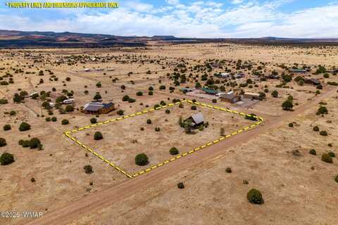 25 Co Rd 2007, Nutrioso, AZ 85932