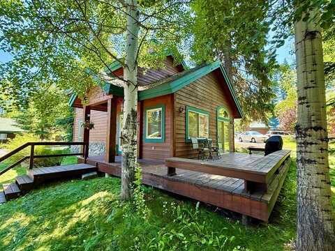 919 Cottage Court, McCall, ID 83638
