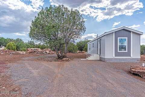 1758 Chipman Place, Show Low, AZ 85901
