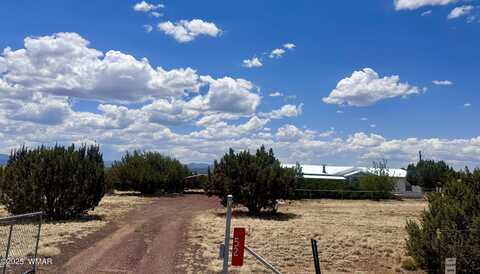 52 County Road 8010, Concho, AZ 85924