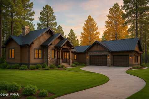 9 N3479, Vernon, AZ 85940
