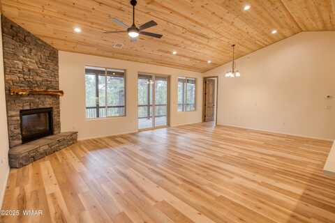 3360 W Mariposa Lane, Show Low, AZ 85901