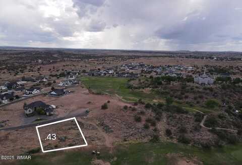 1778 W Stagecoach Lane, Snowflake, AZ 85937