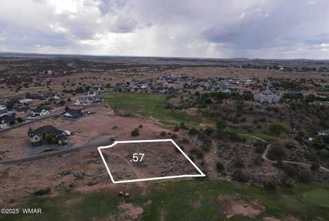 1788 W Stagecoach Lane, Snowflake, AZ 85937