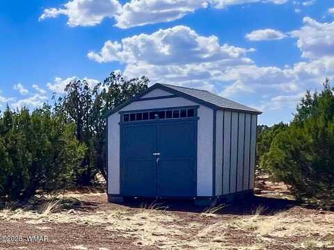 2288 Sitgreaves Street, Show Low, AZ 85901