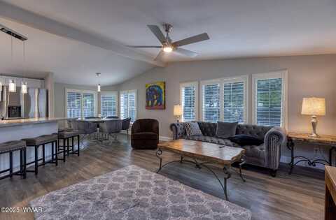 2732 Green Pine Lane, Lakeside, AZ 85929
